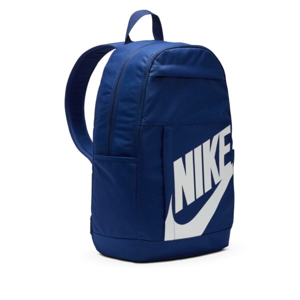 NIKE NK ELMNTL BKPK - HBR BLUE VOID/BLUE VOID/SUMMIT WHI – Bild 3