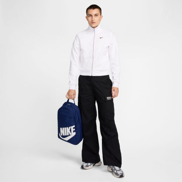 NIKE NK ELMNTL BKPK - HBR BLUE VOID/BLUE VOID/SUMMIT WHI – Bild 5