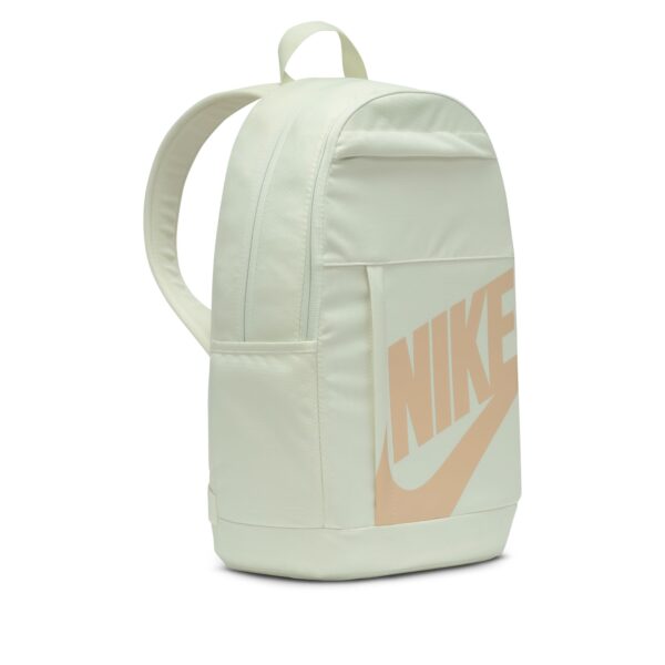 NIKE NK ELMNTL BKPK - HBR SEA GLASS/SEA GLASS/SESAME – Bild 3