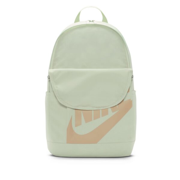 NIKE NK ELMNTL BKPK - HBR SEA GLASS/SEA GLASS/SESAME – Bild 4