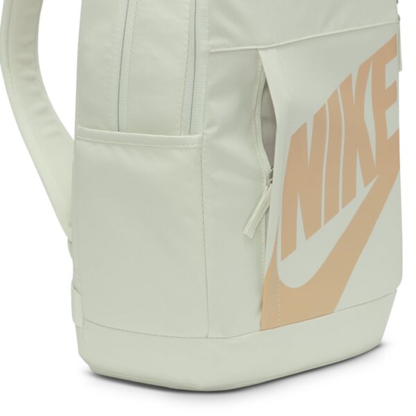 NIKE NK ELMNTL BKPK - HBR SEA GLASS/SEA GLASS/SESAME – Bild 6