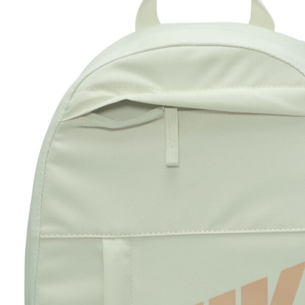 NIKE NK ELMNTL BKPK - HBR SEA GLASS/SEA GLASS/SESAME – Bild 7