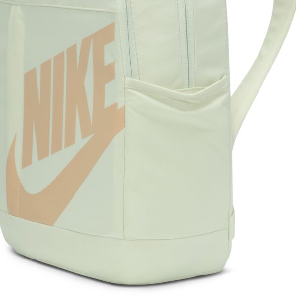 NIKE NK ELMNTL BKPK - HBR SEA GLASS/SEA GLASS/SESAME – Bild 8
