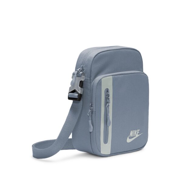 NIKE NK ELMNTL PRM CRSSBDY ASHEN SLATE/ASHEN SLATE/LIGHT – Bild 3