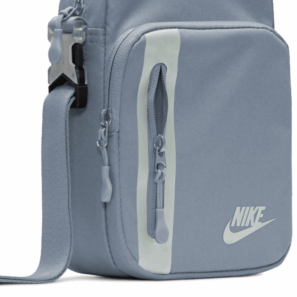 NIKE NK ELMNTL PRM CRSSBDY ASHEN SLATE/ASHEN SLATE/LIGHT – Bild 6