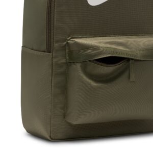 NIKE NK HERITAGE BKPK MEDIUM OLIVE/MEDIUM OLIVE/SUMM