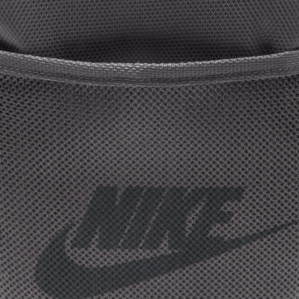 NIKE NK HERITAGE S CROSSBODY MEDIUM ASH/MEDIUM ASH/BLACK – Bild 5