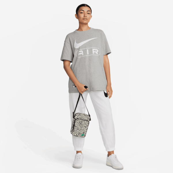 NIKE NK HRITG CRSSBDY- HMN CRFT BLACK/COCONUT MILK/STADIUM GRE – Bild 6