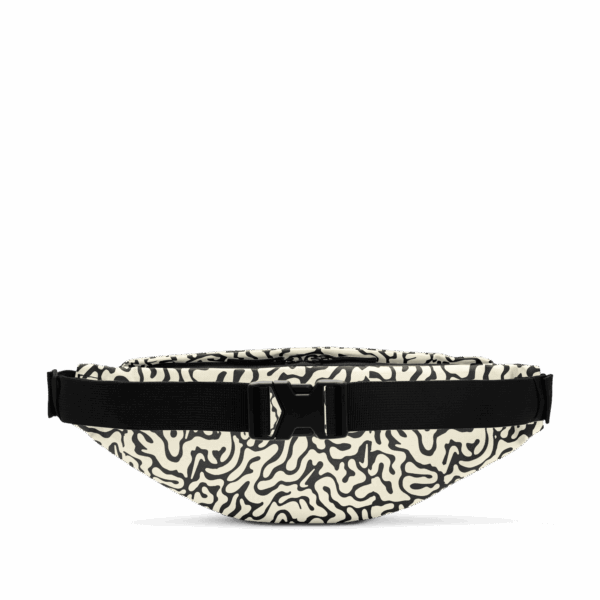 NIKE NK HRITG WSTPCK- HMN CRFT BLACK/COCONUT MILK/STADIUM GRE – Bild 2