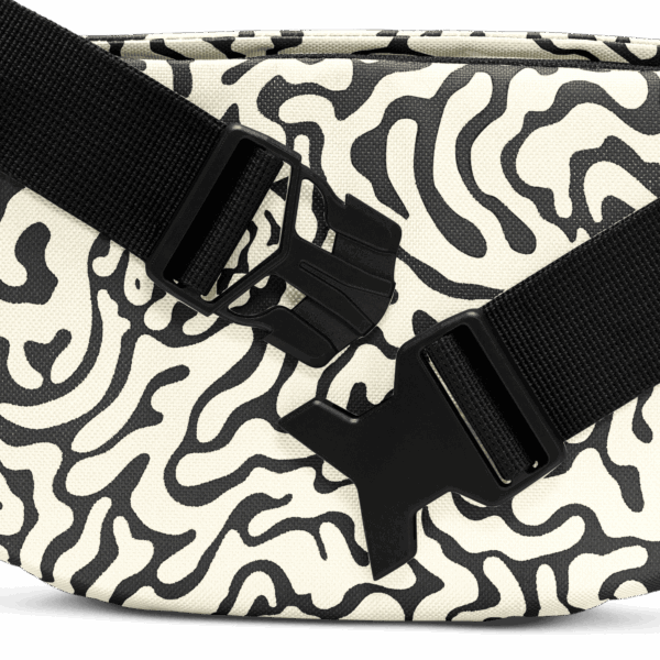 NIKE NK HRITG WSTPCK- HMN CRFT BLACK/COCONUT MILK/STADIUM GRE – Bild 4