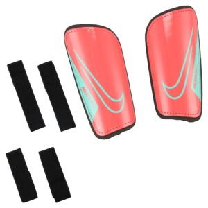 NIKE NK MERC HARDSHELL - FA22 EMBER GLOW/BLACK/AURORA GREEN