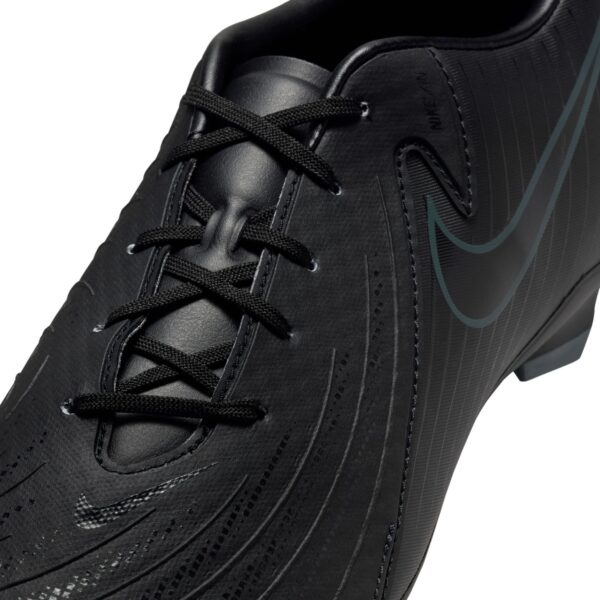 NIKE PHANTOM GX II ACADEMY FG/MG BLACK/BLACK-DEEP JUNGLE – Bild 10