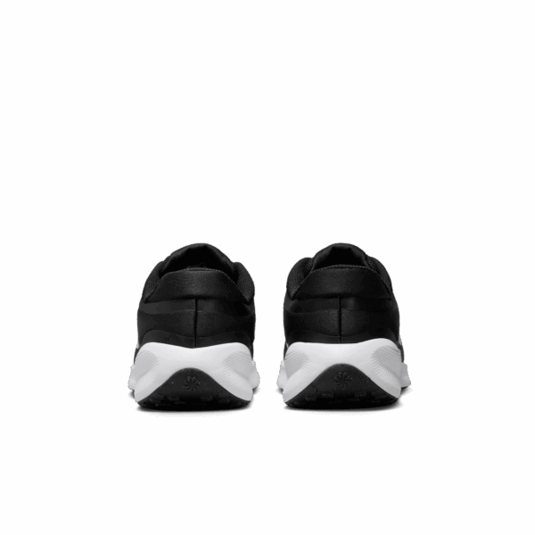 NIKE NIKE REVOLUTION 7 (GS) BLACK/WHITE-WHITE – Bild 2