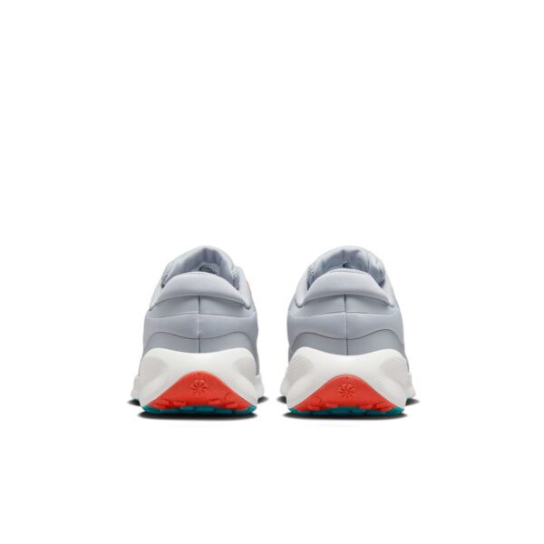 NIKE NIKE REVOLUTION 7 (GS) WOLF GREY/DUSTY CACTUS-BRIGHT – Bild 4