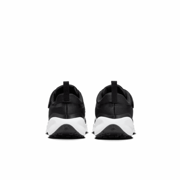 NIKE NIKE REVOLUTION 7 (PSV) BLACK/WHITE-WHITE – Bild 2