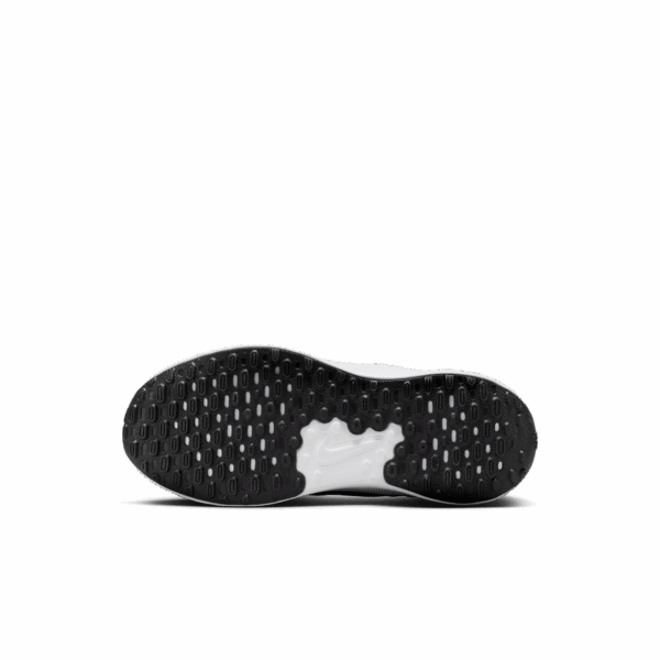 NIKE NIKE REVOLUTION 7 (PSV) BLACK/WHITE-WHITE – Bild 8