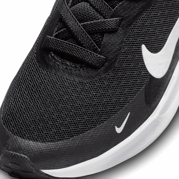 NIKE NIKE REVOLUTION 7 (PSV) BLACK/WHITE-WHITE – Bild 9