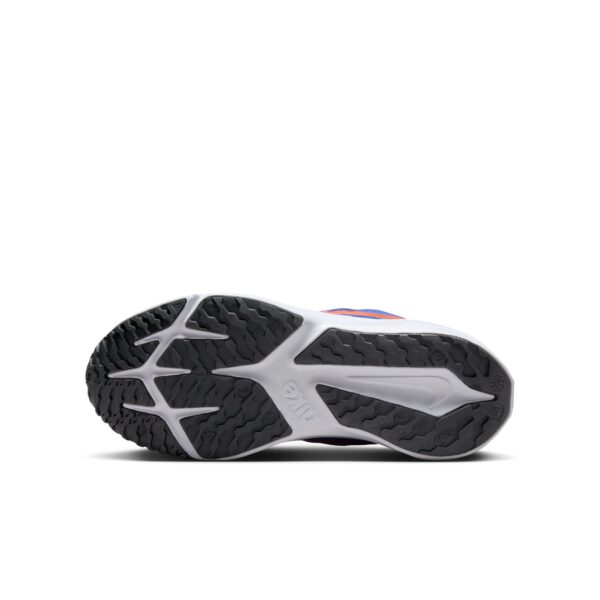 NIKE NIKE STAR RUNNER 4 NN (GS) ASTRONOMY BLUE/TEAM ORANGE-WHI – Bild 2