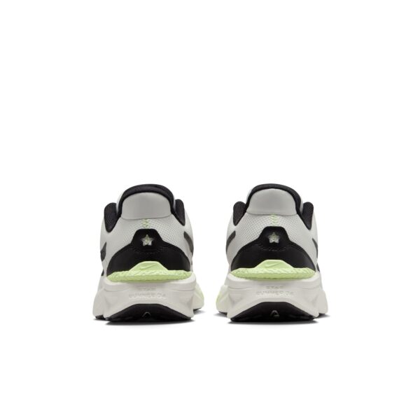 NIKE NIKE STAR RUNNER 4 NN (GS) SUMMIT WHITE/BLACK-BARELY VOLT – Bild 5