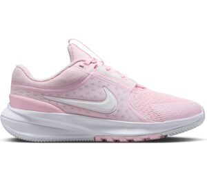 NIKE NIKE STAR RUNNER 5 (GS) PINK FOAM/WHITE-PINK FOAM-PURE