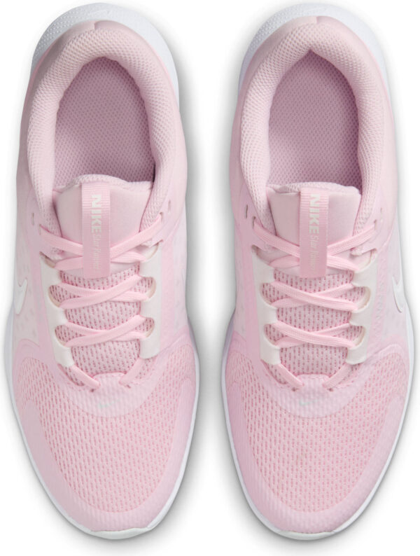 NIKE NIKE STAR RUNNER 5 (GS) PINK FOAM/WHITE-PINK FOAM-PURE – Bild 3