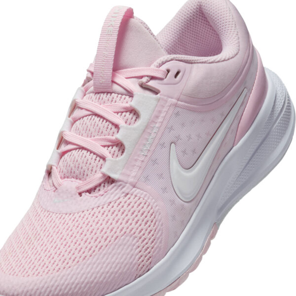 NIKE NIKE STAR RUNNER 5 (GS) PINK FOAM/WHITE-PINK FOAM-PURE – Bild 6