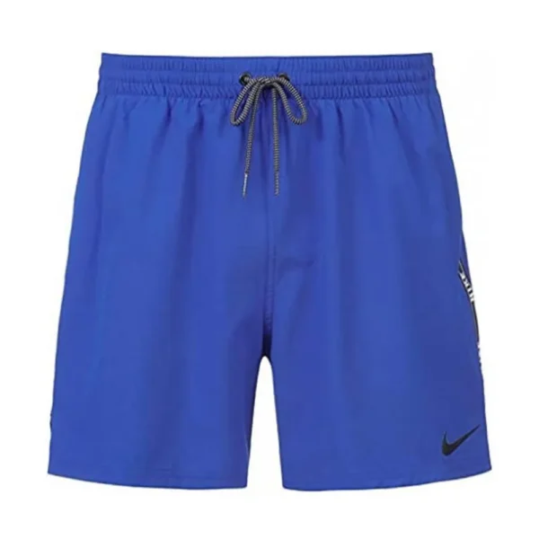 NIKE SWIM 5" VOLLEY SHORT