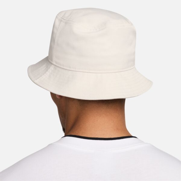 NIKE U NK APEX BUCKET SQ SWSH L LT OREWOOD BRN/SAIL – Bild 2