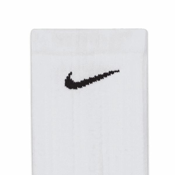 NIKE U NK EVERYDAY CSH CRW 3PR 132 MULTI-COLOR – Bild 4