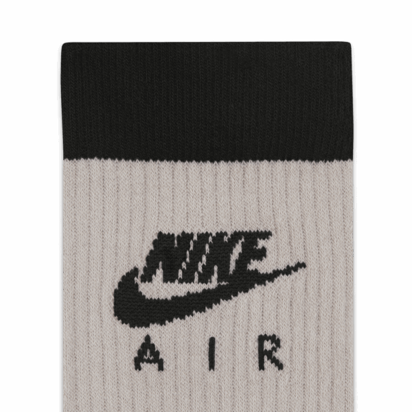 NIKE U NK EVERYDAY ESSENTIAL CREW MULTI-COLOR – Bild 4