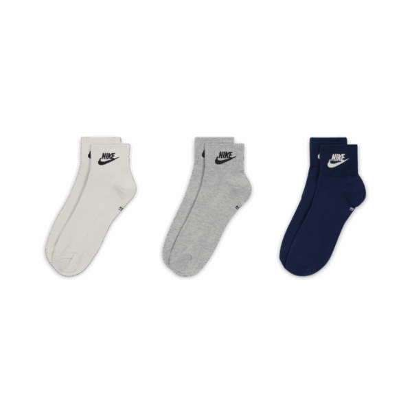 NIKE U NK NSW EVERYDAY ESSENTIAL AN MULTI-COLOR – Bild 2