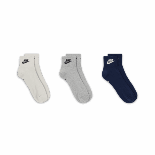 NIKE U NK NSW EVERYDAY ESSENTIAL AN MULTI-COLOR – Bild 3