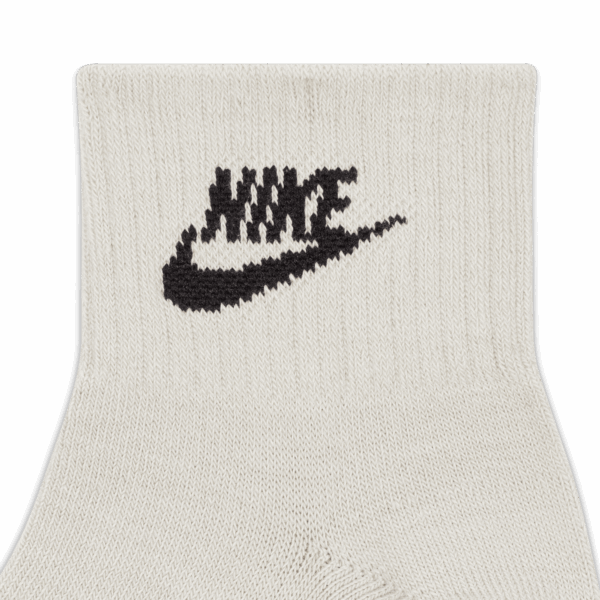 NIKE U NK NSW EVERYDAY ESSENTIAL AN MULTI-COLOR – Bild 4