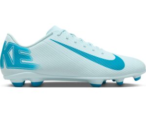 NIKE VAPOR 16 CLUB FG/MG GLACIER BLUE/BLACK