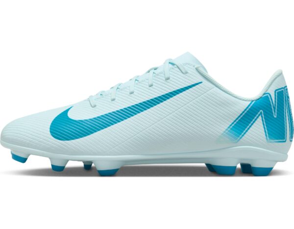 NIKE VAPOR 16 CLUB FG/MG GLACIER BLUE/BLACK – Bild 4