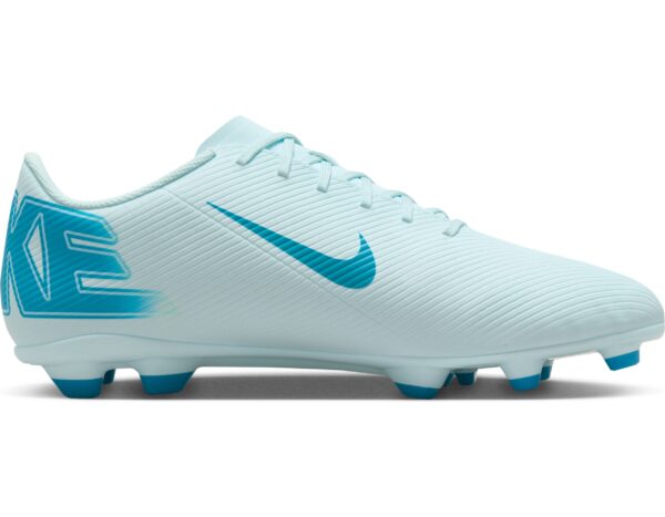 NIKE VAPOR 16 CLUB FG/MG GLACIER BLUE/BLACK – Bild 5