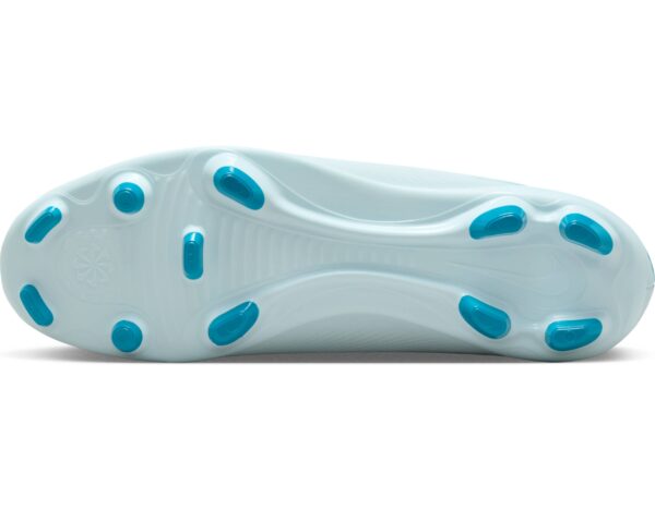 NIKE VAPOR 16 CLUB FG/MG GLACIER BLUE/BLACK – Bild 6