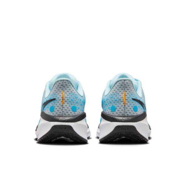 NIKE NIKE VOMERO 17 BALTIC BLUE/BLACK-GLACIER BLUE – Bild 5