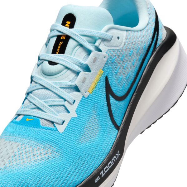 NIKE NIKE VOMERO 17 BALTIC BLUE/BLACK-GLACIER BLUE – Bild 7