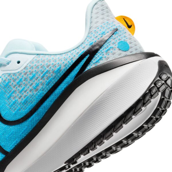 NIKE NIKE VOMERO 17 BALTIC BLUE/BLACK-GLACIER BLUE – Bild 8