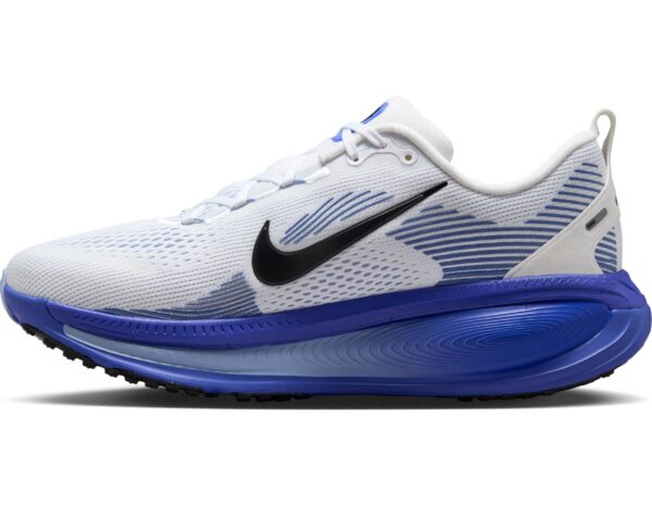 NIKE NIKE VOMERO 18 WHITE/BLACK-BLUE TINT-LIGHT MA – Bild 5