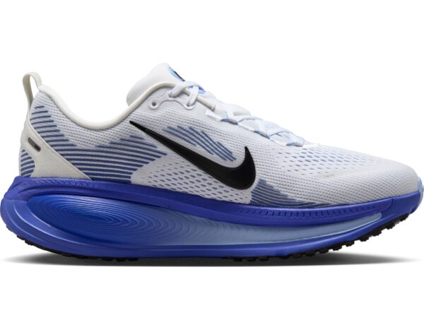 NIKE NIKE VOMERO 18 WHITE/BLACK-BLUE TINT-LIGHT MA – Bild 6