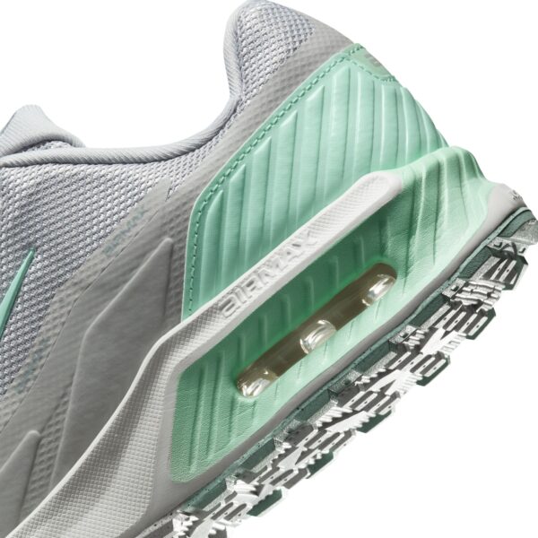 NIKE W AIR MAX BIA LT SMOKE GREY/MINT FOAM-PHOTON – Bild 7