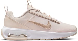 NIKE W NIKE AIR MAX INTRLK LITE LIGHT SOFT PINK/SHIMMER-WHITE