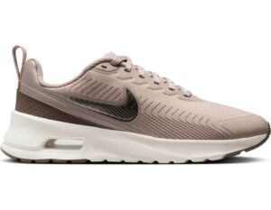 NIKE W NIKE AIR MAX NUAXIS MALT/IRONSTONE-TAUPE HAZE-PHAN