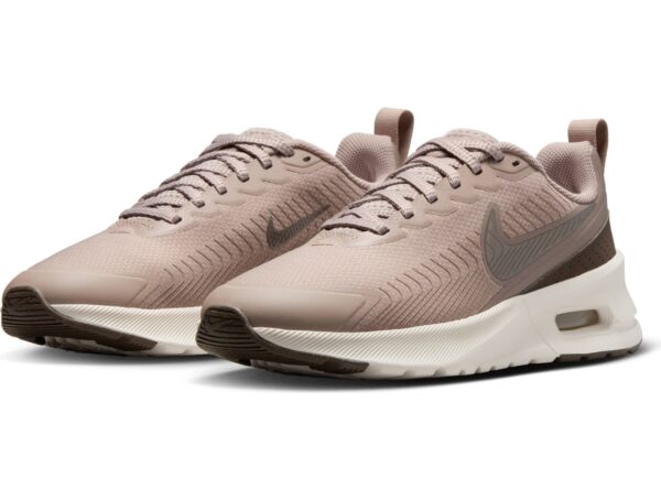NIKE W NIKE AIR MAX NUAXIS MALT/IRONSTONE-TAUPE HAZE-PHAN – Bild 2