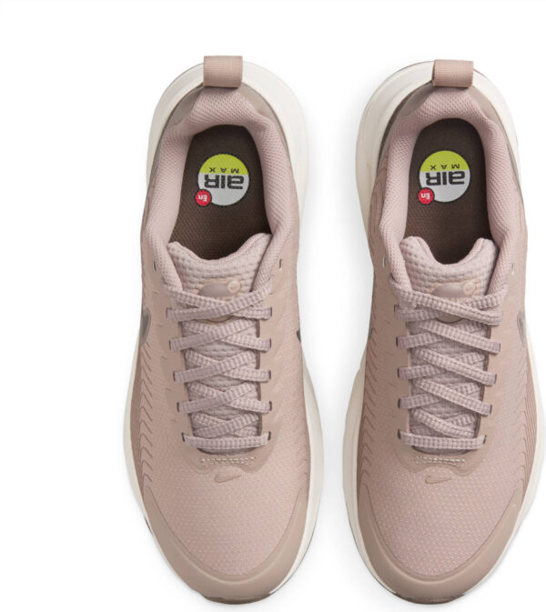 NIKE W NIKE AIR MAX NUAXIS MALT/IRONSTONE-TAUPE HAZE-PHAN – Bild 3