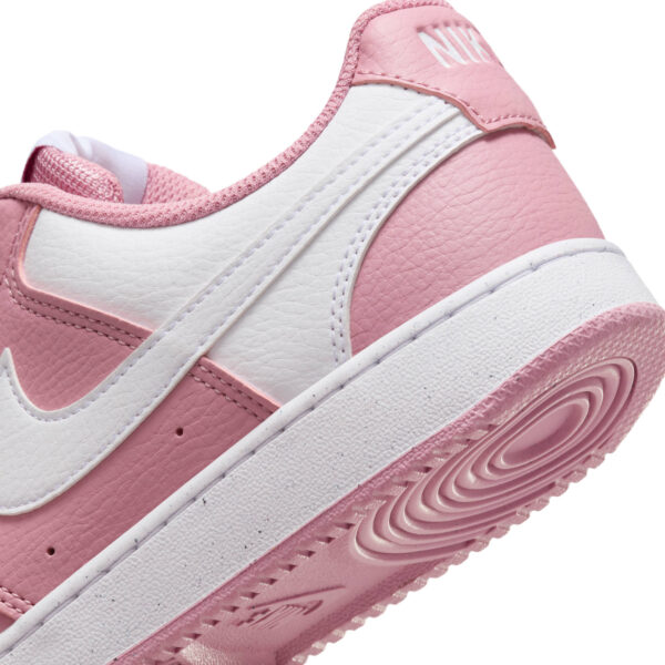 NIKE W NIKE COURT VISION LO NN ELEMENTAL PINK/WHITE – Bild 7