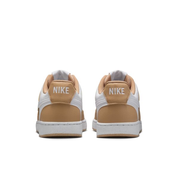NIKE W NIKE COURT VISION LO NN HEMP/WHITE – Bild 4