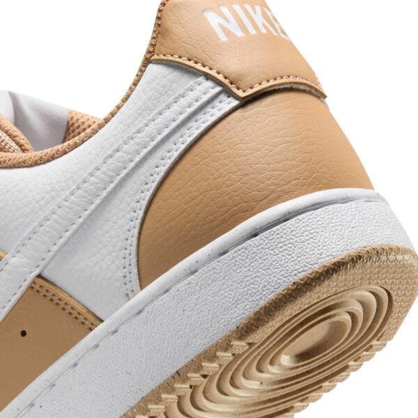 NIKE W NIKE COURT VISION LO NN HEMP/WHITE – Bild 8
